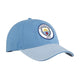 PUMA puma Manchester City Unisex Baseball Cap