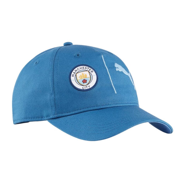 PUMA puma Manchester City Unisex Cap