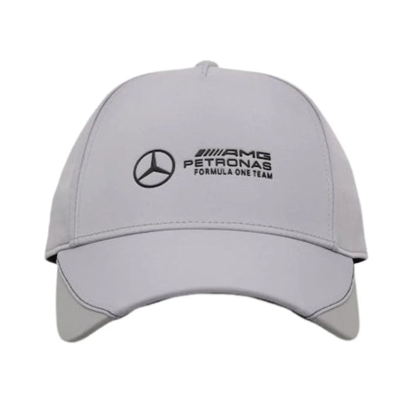 PUMA puma Mercedes-AMG Petronas Motorsport Unisex Baseball Cap