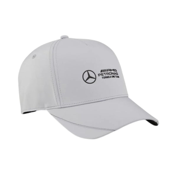 PUMA puma Mercedes-AMG Petronas Motorsport Unisex Baseball Cap