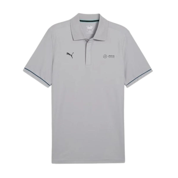 PUMA puma Mercedes-AMG Petronas Motorsport Men's Polo