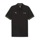 PUMA puma Mercedes-AMG Petronas Motorsports Men's Polo Shirt