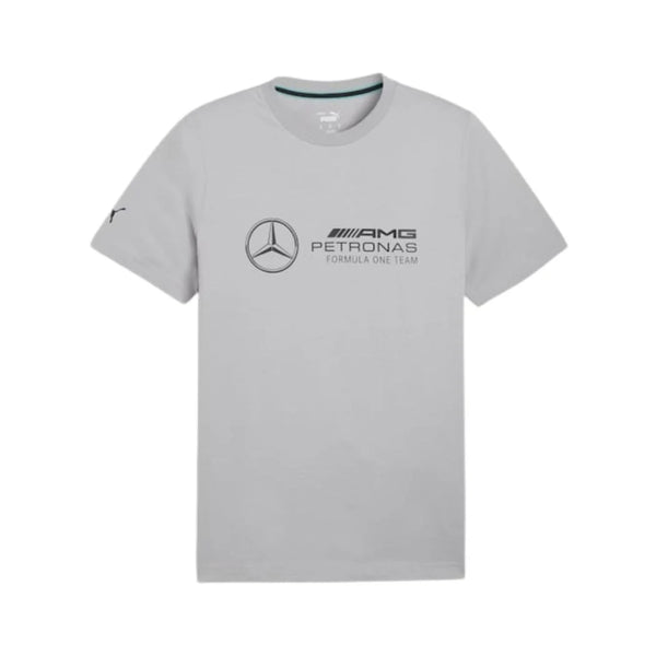 PUMA puma Mercedes-AMG Petronas Motorsport Men's Tee