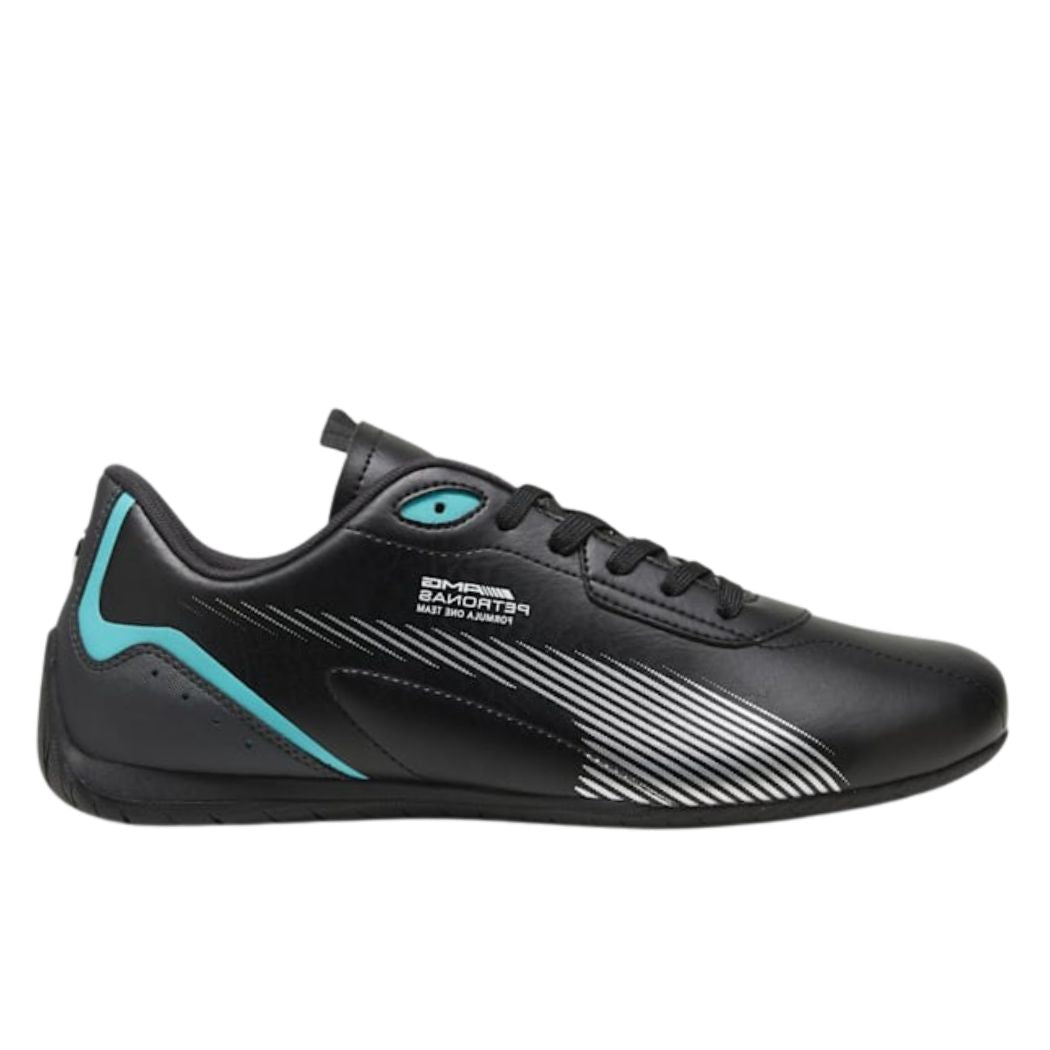 puma Mercedes AMG Petronas Neo Cat Men's Driving Shoes