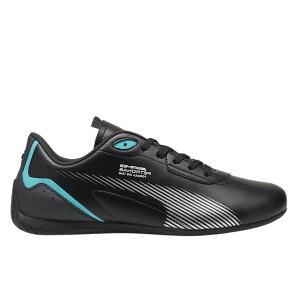 PUMA puma Mercedes AMG Petronas Neo Cat 2.0 Men's Driving Shoes