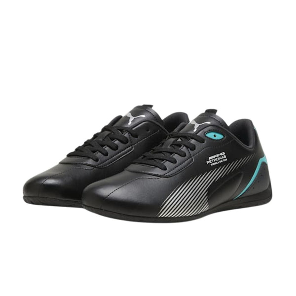 PUMA puma Mercedes AMG Petronas Neo Cat 2.0 Men's Driving Shoes