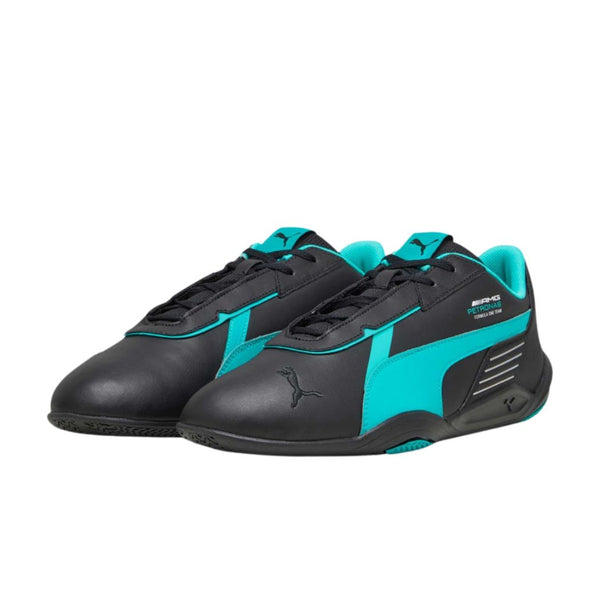 PUMA puma Mercedes F1 R-CatMachina Men's Motorsport Shoes