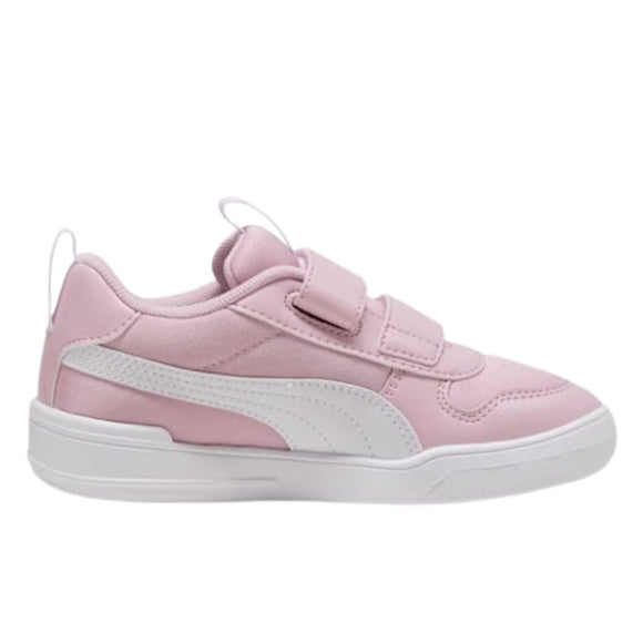 PUMA puma Multiflex Mesh V Kids Sneakers