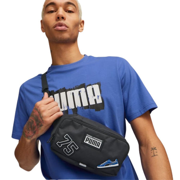 PUMA puma Patch Unisex Waistbag