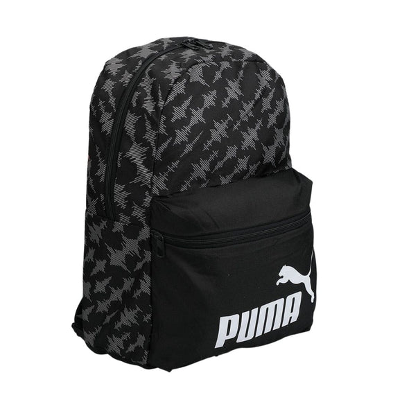 PUMA puma Phase AOP Unisex Backpack