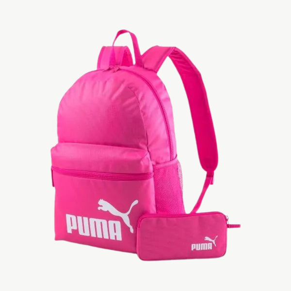 PUMA puma Phase Women's Backpack Set