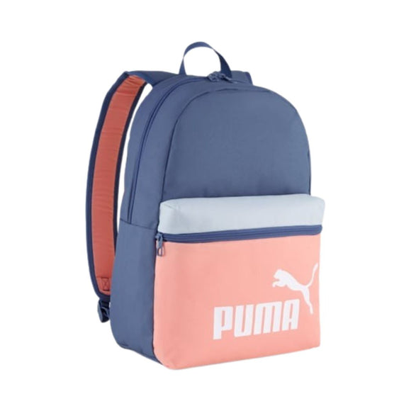 PUMA puma Phase Colorblock Unisex Backpack