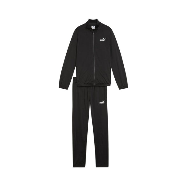 PUMA puma Polyester Kids Tracksuit