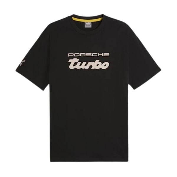 PUMA puma Porsche Legacy ESS Men's Motorsport Tee