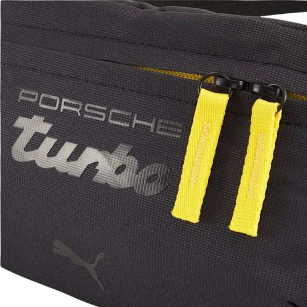 PUMA puma Porsche Legacy Unisex Waist Bag