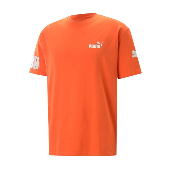 PUMA puma Power Summer Men's Tee