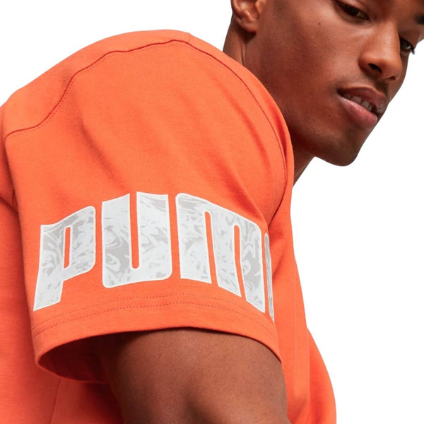 PUMA puma Power Summer Men's Tee