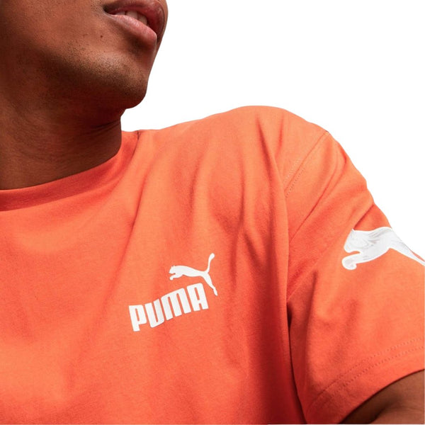 PUMA puma Power Summer Men's Tee