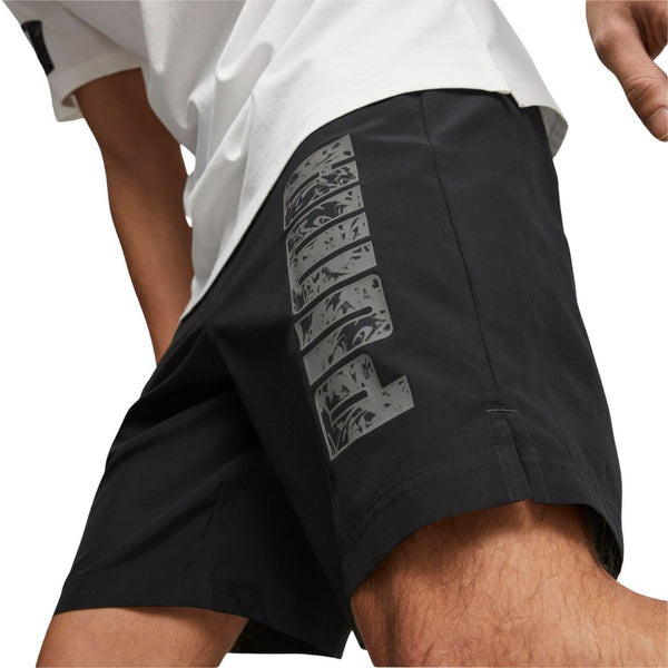 PUMA puma Power Woven 9in Men's Shorts