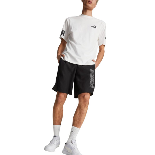 PUMA puma Power Woven 9in Men's Shorts