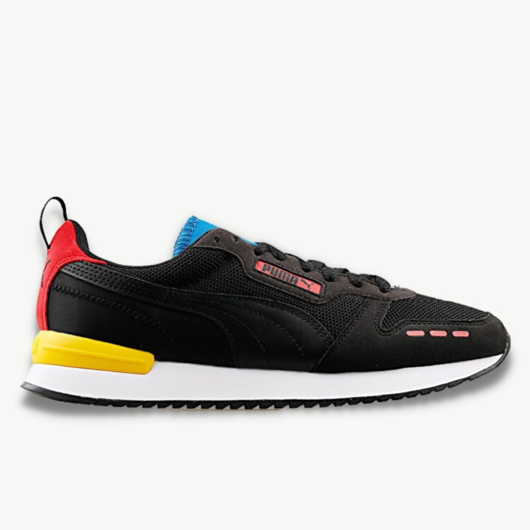 puma R78 Men's Sneakers – RUNNERS SPORTS - Main Image