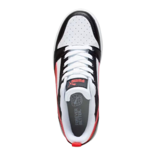 PUMA puma Rebound Rebound V6 Lo Youth Sneakers