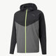 PUMA puma Reflective Printed Woven Men's Running Jacket