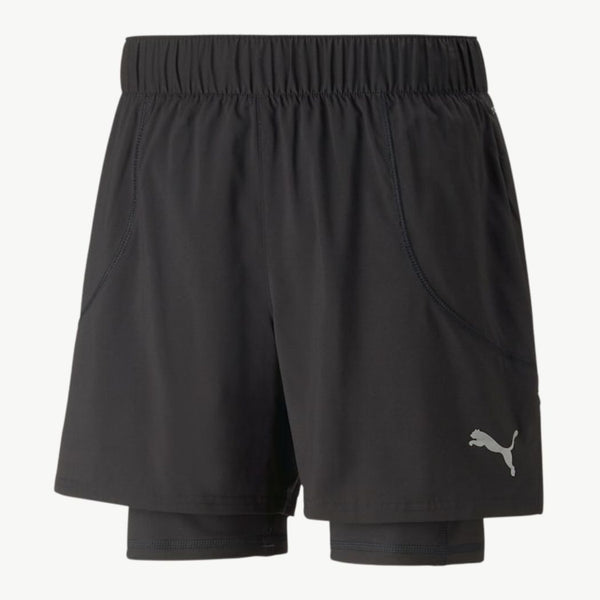 PUMA puma Run 2in1 Men's Running Shorts