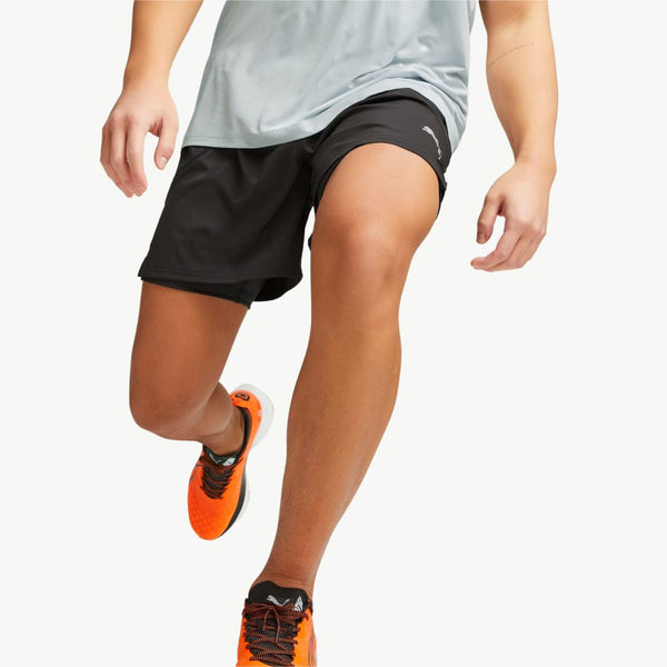 PUMA puma Run 2in1 Men's Running Shorts