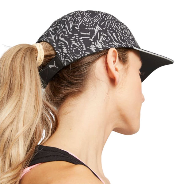 PUMA puma Unisex Running Cap III