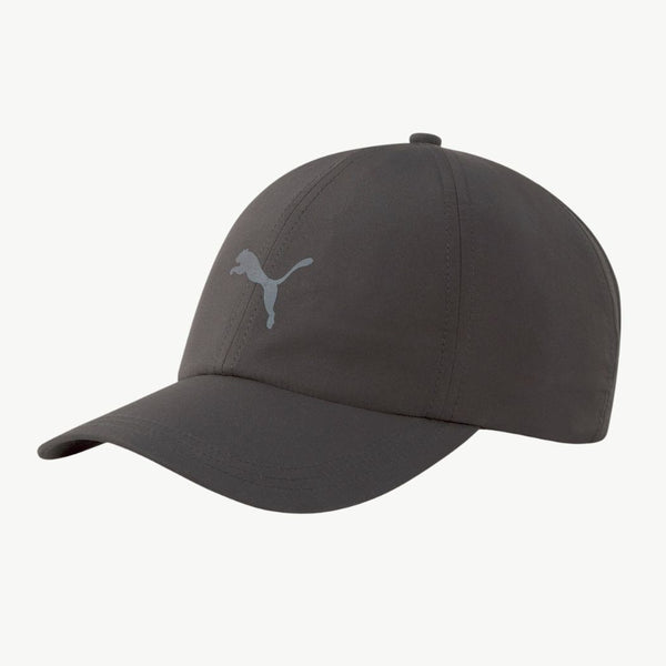 PUMA RUNNING PONYTAIL CAP PUMA BLAC