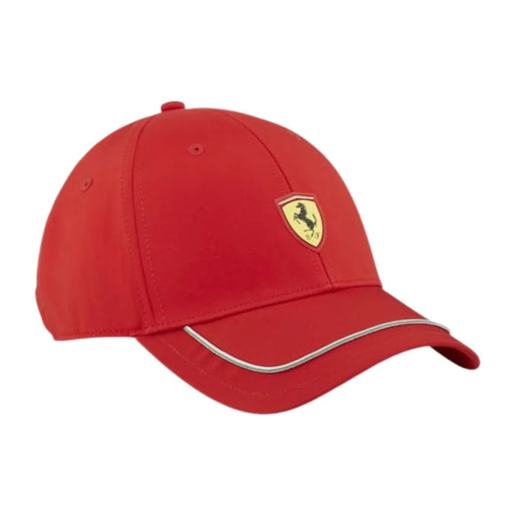 PUMA puma Scuderia Ferrari Unisex Race Cap