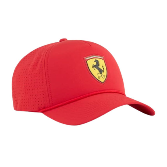 PUMA puma Scuderia Ferrari Race Unisex Trucker Cap