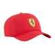 PUMA puma Scuderia Ferrari Race Unisex Trucker Cap