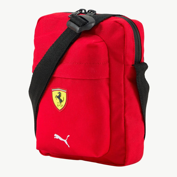 PUMA puma Scuderia Ferrari SPTWR Race Unisex Portable Bag