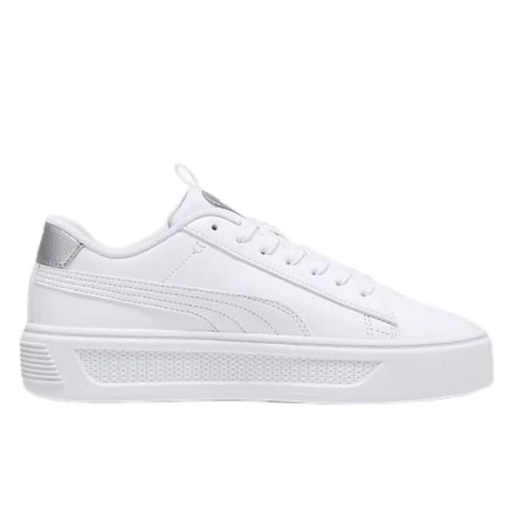 puma Smash Platform V3 Pop Up Women's Sneakers – RUNNERS SPORTS