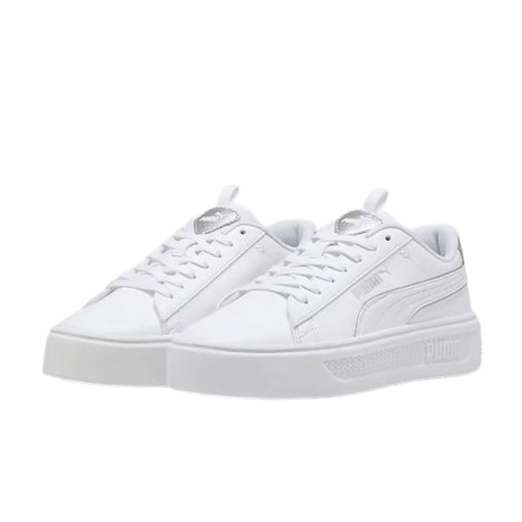 puma Smash Platform V3 Pop Up Women's Sneakers – RUNNERS SPORTS