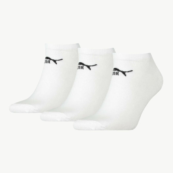 PUMA puma Sneaker-V 3 Pairs Unisex Socks