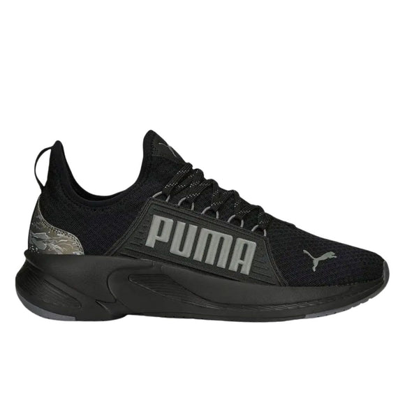 PUMA puma Softride Premier Camo Slip-On Men's Running Shoes