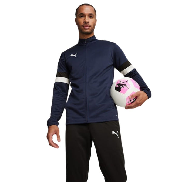 PUMA puma TeamRISE Men's Tracksuit