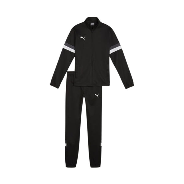 PUMA puma TeamRISE Youth Tracksuit