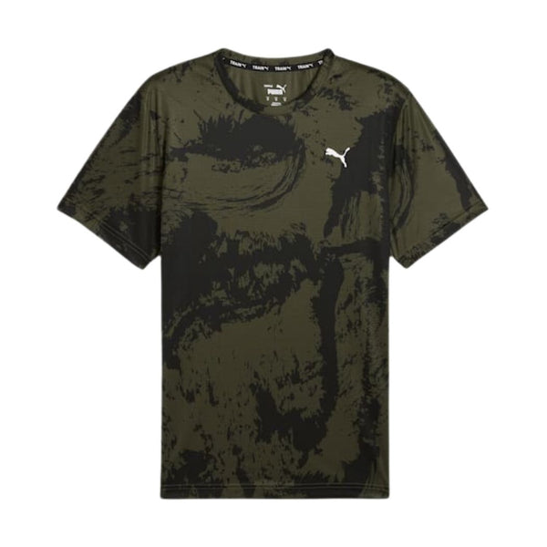 PUMA puma Train All Day Graphic Men's Tee