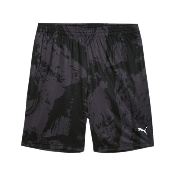 PUMA puma Train All Day Allover Print Men's Shorts