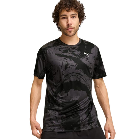 PUMA puma Train All Day Graphic Men's Tee