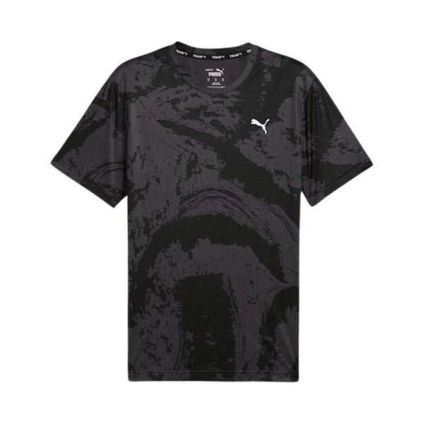 PUMA puma Train All Day Graphic Men's Tee