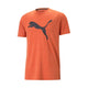 PUMA puma Train Fav Heather Cat Men's Tee