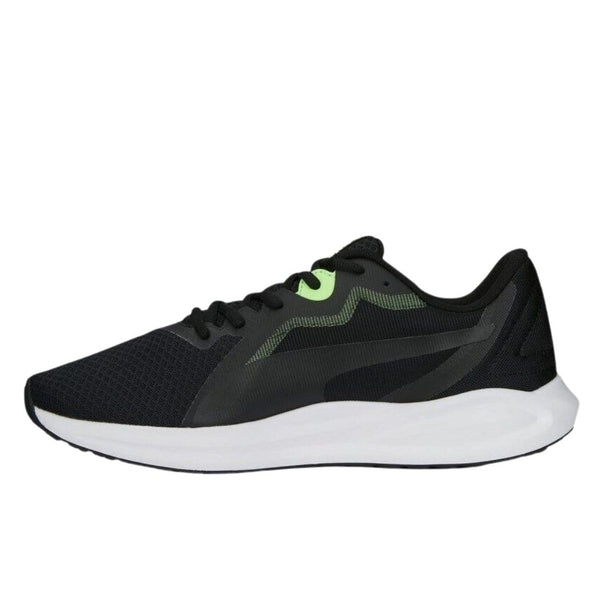 PUMA puma Twitch Runner Men's Running Shoe