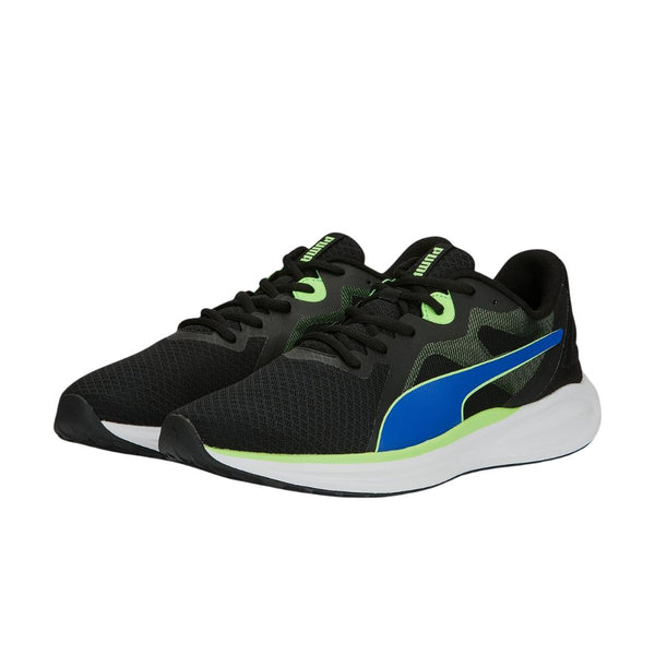 PUMA puma Twitch Runner Men's Running Shoe