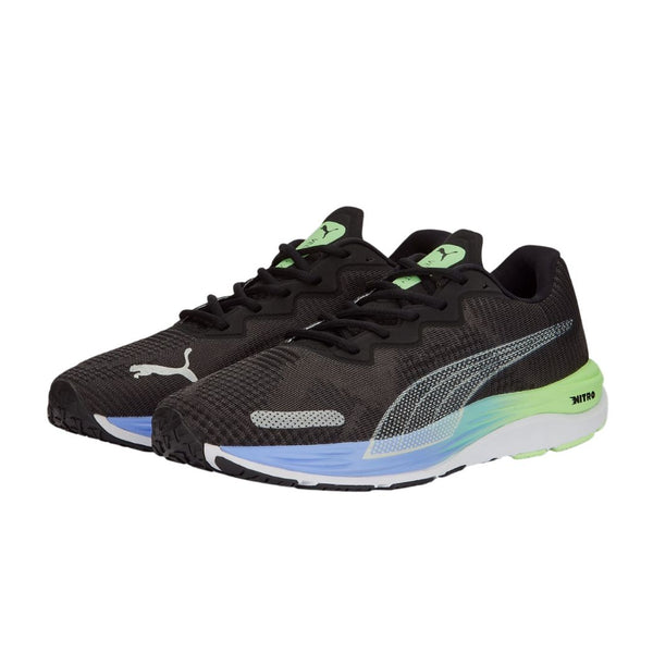 PUMA puma Velocity Nitro 2 Fade Men's Running Shoes