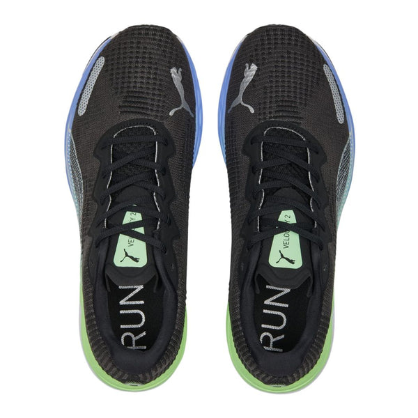 PUMA puma Velocity Nitro 2 Fade Men's Running Shoes
